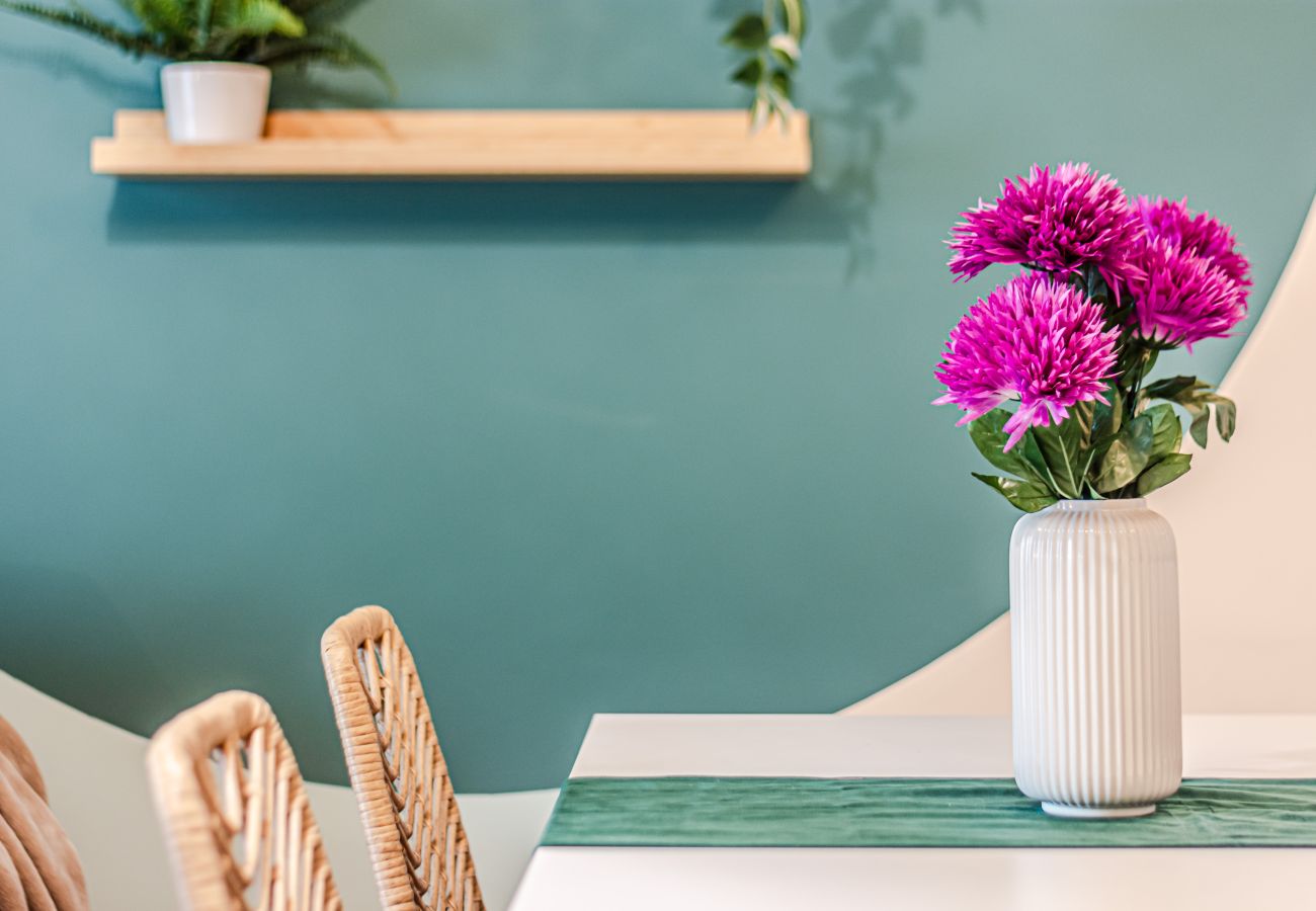 Appartamento a Milano - La Casa di Frida Kahlo 🖼️ 🌺