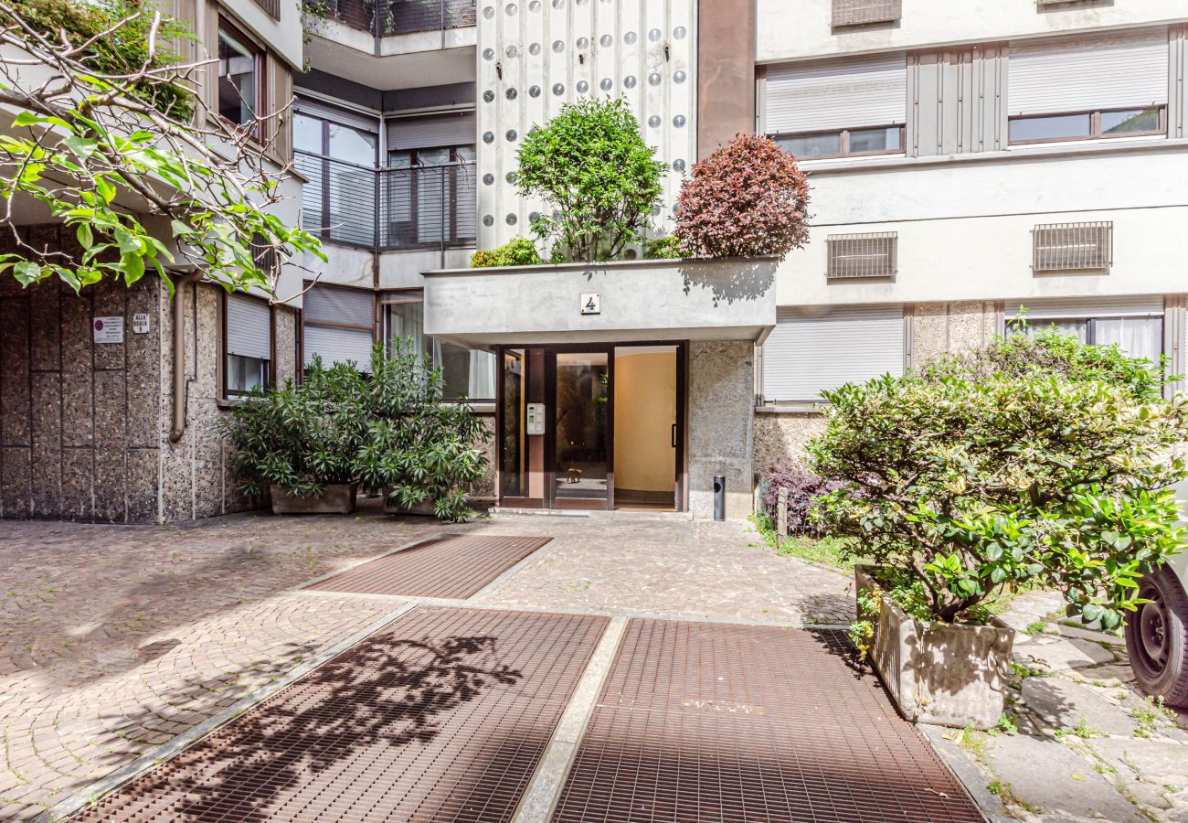 Appartamento a Milano - La Casa di Frida Kahlo 🖼️ 🌺