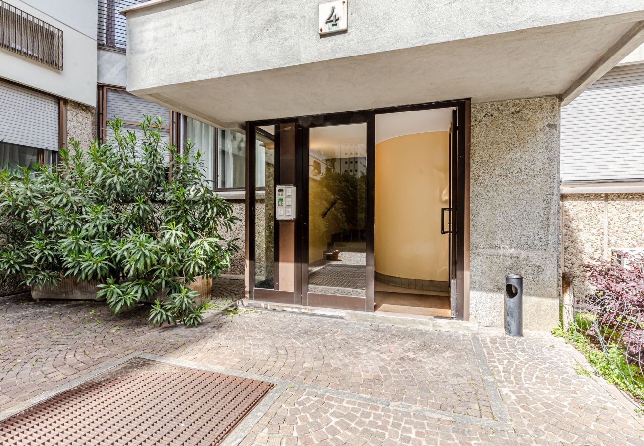 Appartamento a Milano - La Casa di Frida Kahlo 🖼️ 🌺