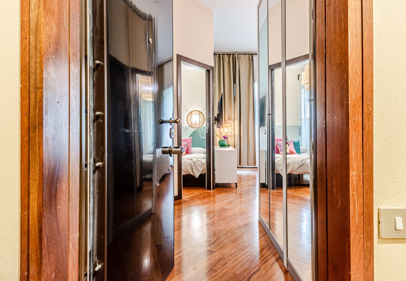 Appartamento a Milano - La Casa di Frida Kahlo 🖼️ 🌺
