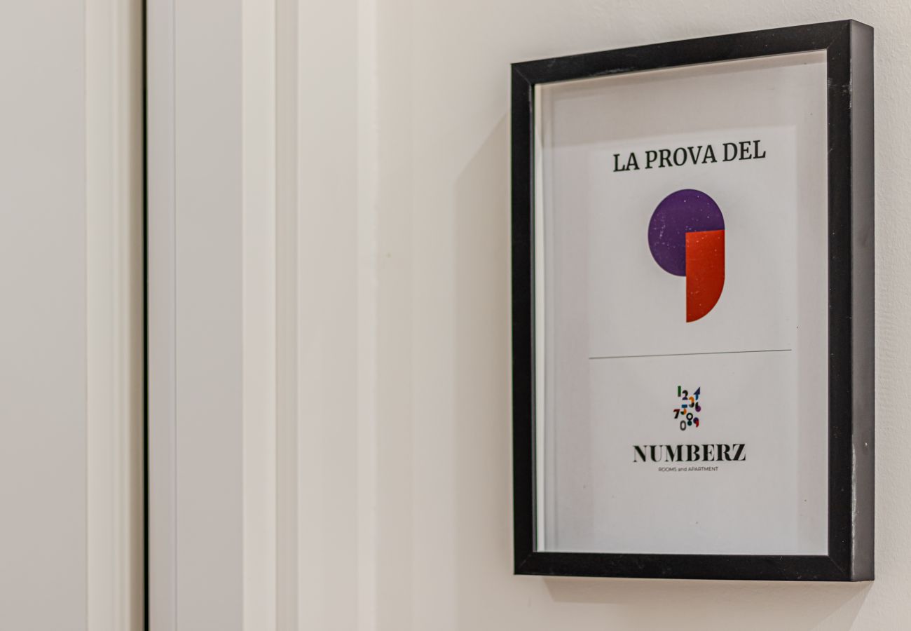 Affitto per camere a Borgo Isonzo - Numberz - La Prova del 9 📝 9️⃣