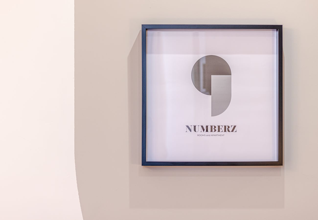 Affitto per camere a Borgo Isonzo - Numberz - La Prova del 9 📝 9️⃣