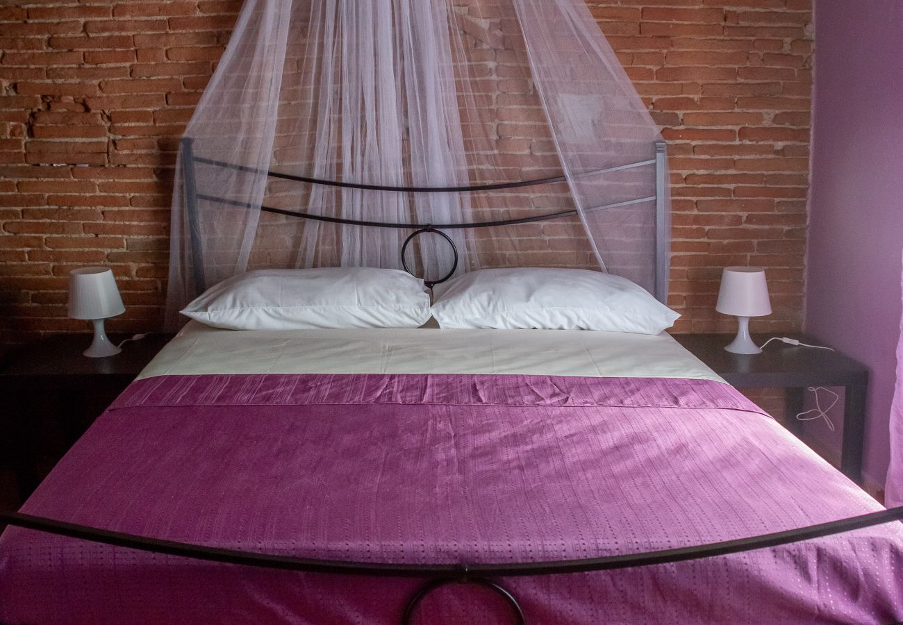 Appartamento a Pisa - Casa Velò a Pisa Centro 6 PAX 🏠  🧶