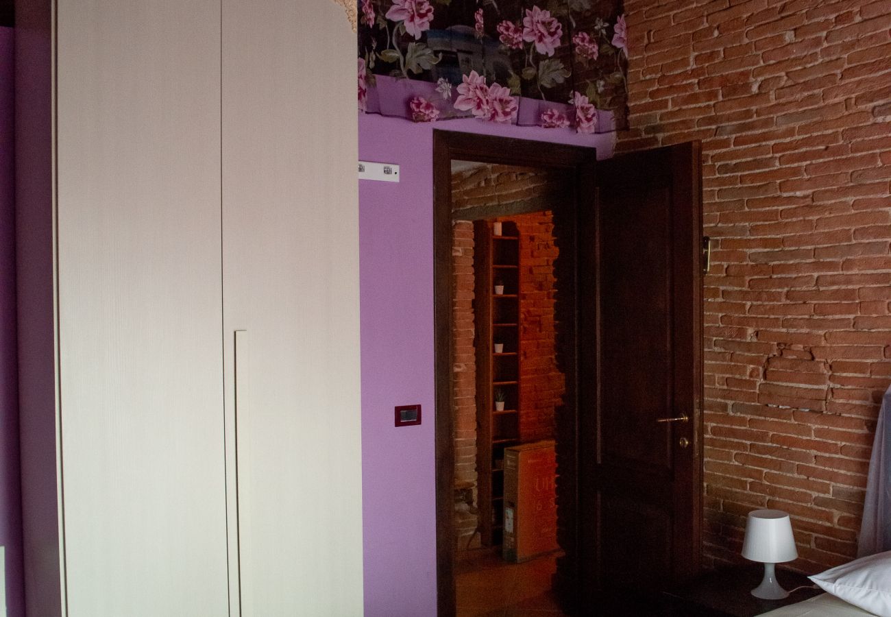 Appartamento a Pisa - Casa Velò a Pisa Centro 6 PAX 🏠  🧶