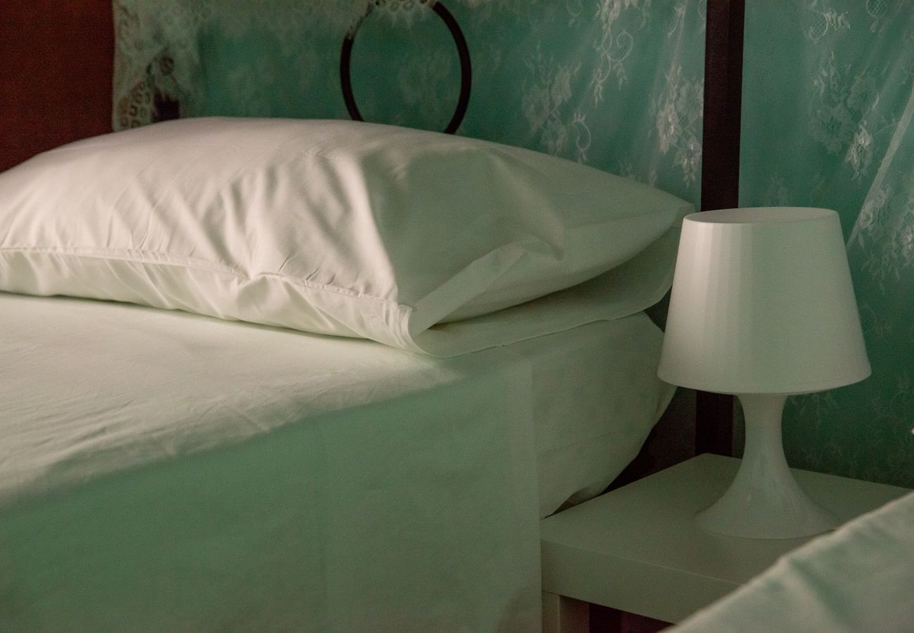 Appartamento a Pisa - Casa Velò a Pisa Centro 6 PAX 🏠  🧶