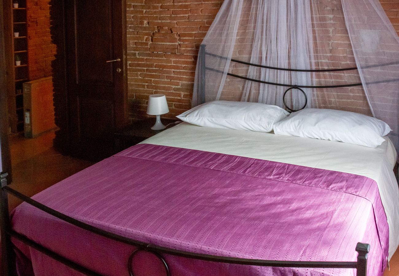 Appartamento a Pisa - Casa Velò a Pisa Centro 6 PAX 🏠  🧶