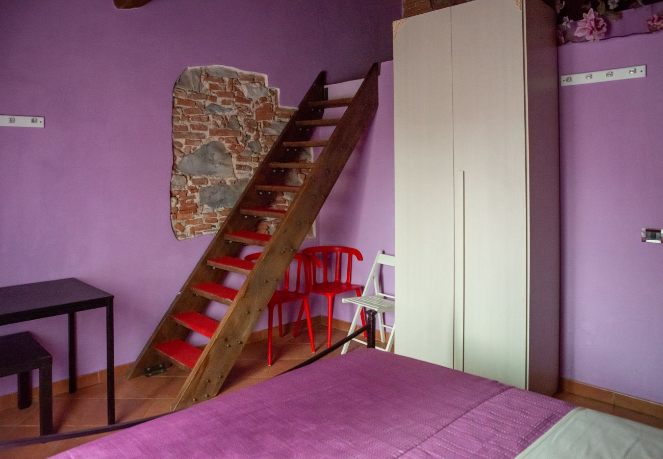 Appartamento a Pisa - Casa Velò a Pisa Centro 6 PAX 🏠  🧶