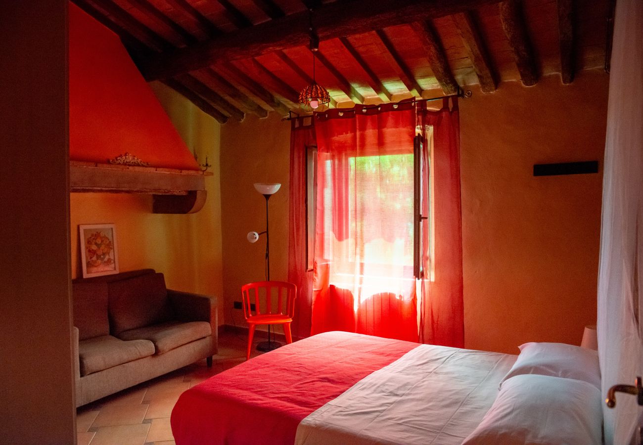 Appartamento a Pisa - Casa Velò a Pisa Centro 6 PAX 🏠  🧶
