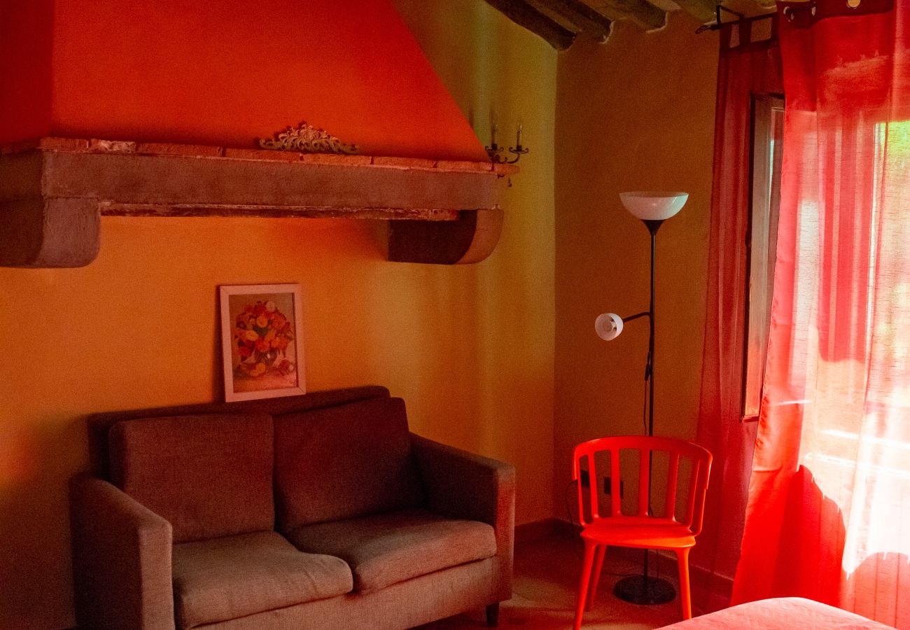 Appartamento a Pisa - Casa Velò a Pisa Centro 6 PAX 🏠  🧶