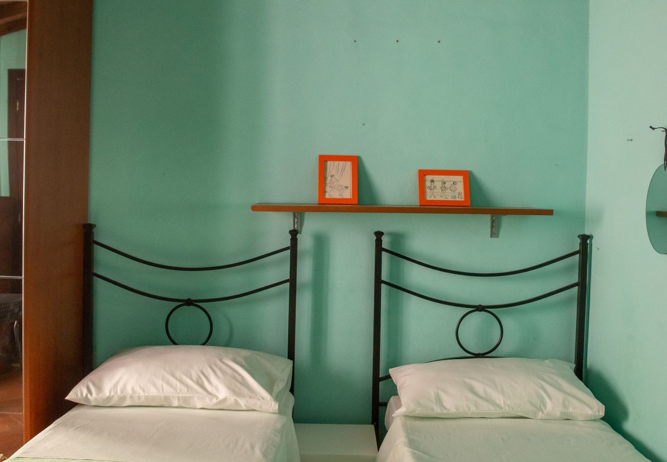 Appartamento a Pisa - Casa Velò a Pisa Centro 6 PAX 🏠  🧶