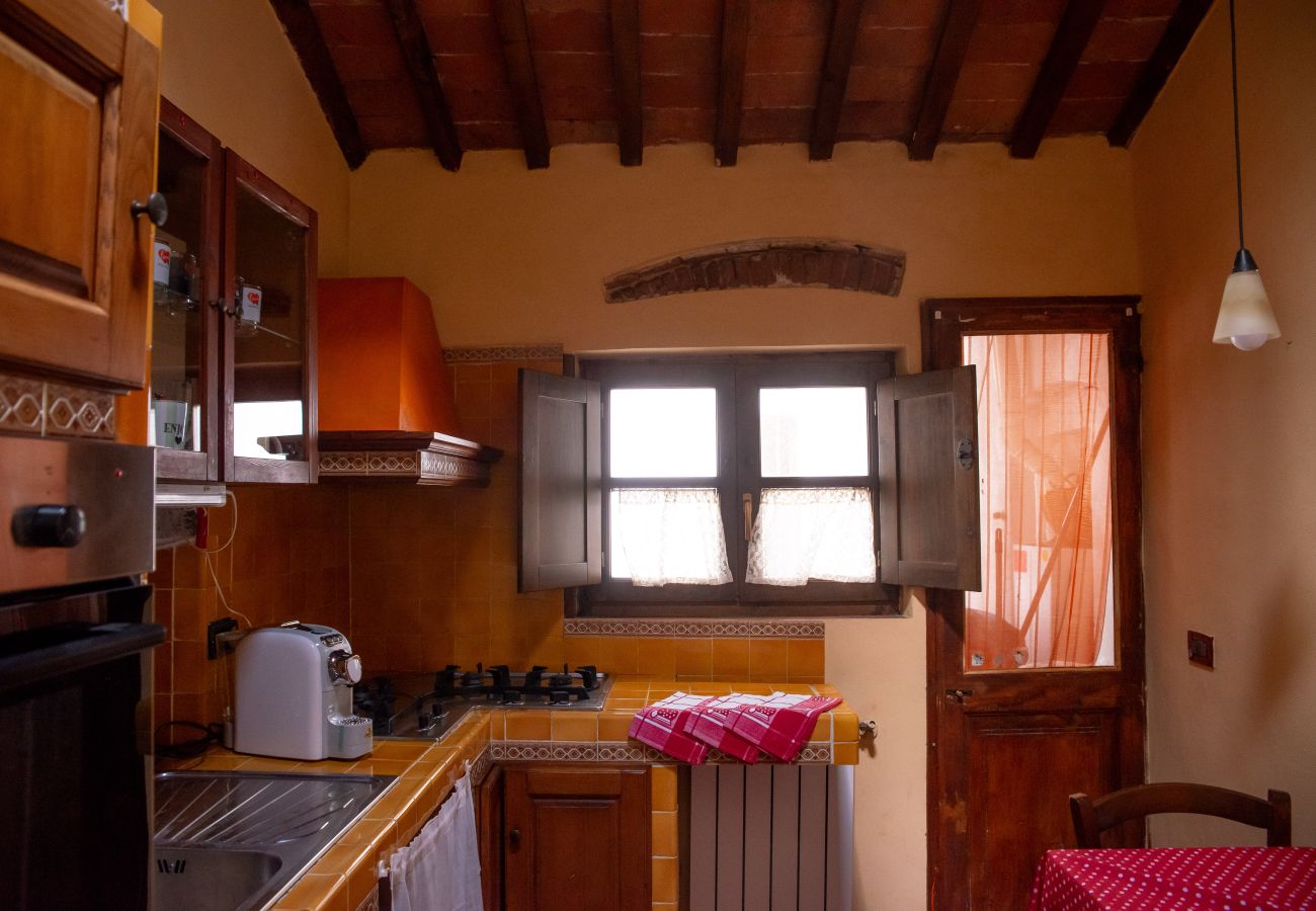 Appartamento a Pisa - Casa Velò a Pisa Centro 6 PAX 🏠  🧶