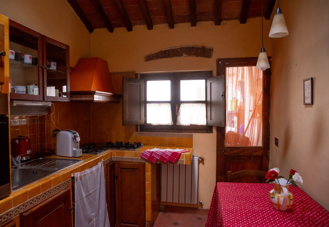 Appartamento a Pisa - Casa Velò a Pisa Centro 6 PAX 🏠  🧶