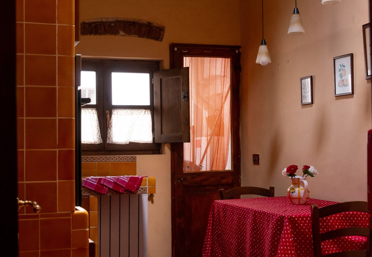Appartamento a Pisa - Casa Velò a Pisa Centro 6 PAX 🏠  🧶