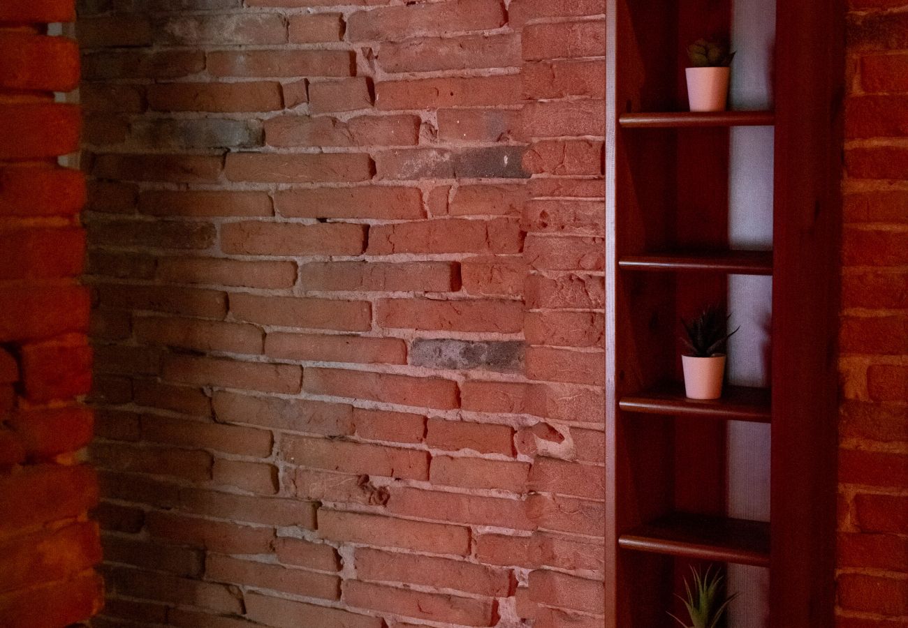 Appartamento a Pisa - Casa Velò a Pisa Centro 6 PAX 🏠  🧶