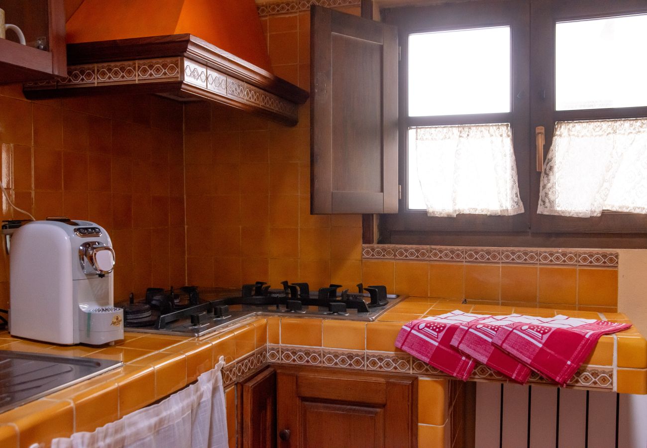 Appartamento a Pisa - Casa Velò a Pisa Centro 6 PAX 🏠  🧶