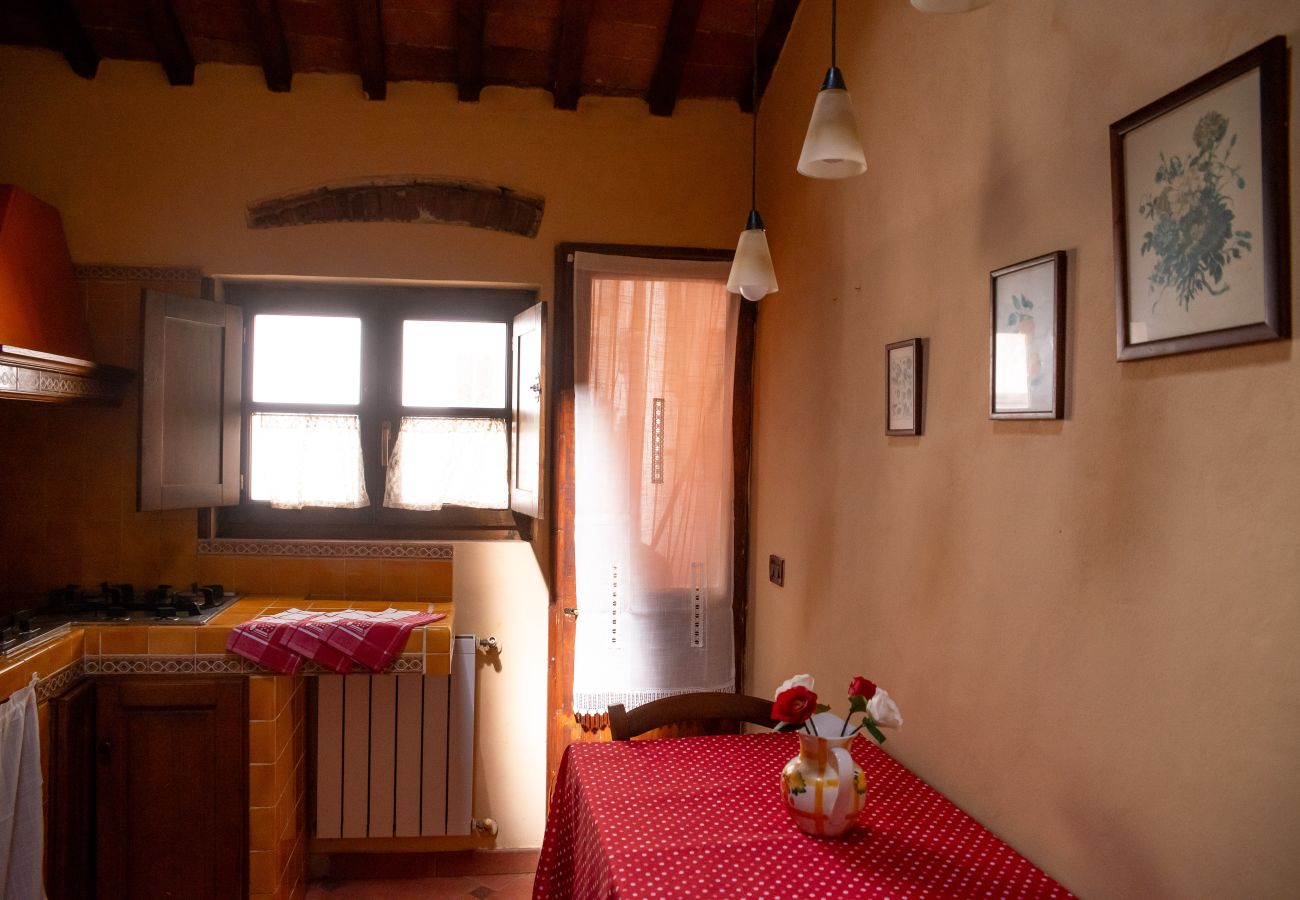 Appartamento a Pisa - Casa Velò a Pisa Centro 6 PAX 🏠  🧶