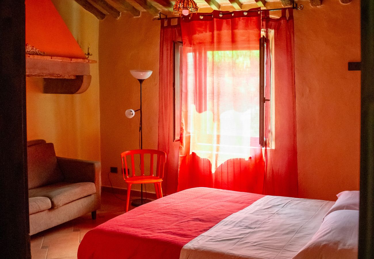 Appartamento a Pisa - Casa Velò a Pisa Centro 6 PAX 🏠  🧶