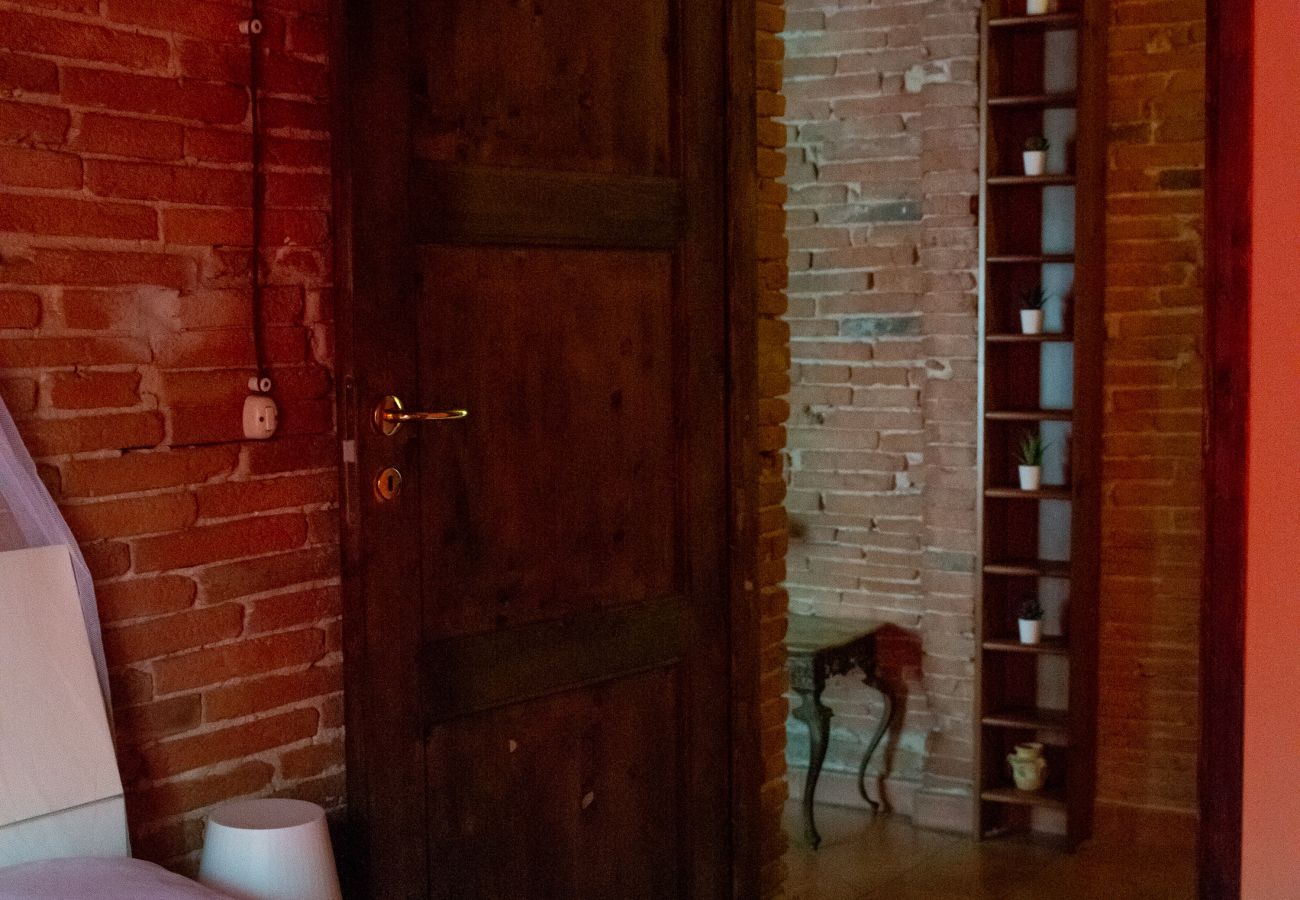 Appartamento a Pisa - Casa Velò a Pisa Centro 6 PAX 🏠  🧶