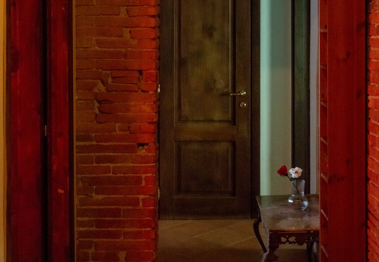 Appartamento a Pisa - Casa Velò a Pisa Centro 6 PAX 🏠  🧶