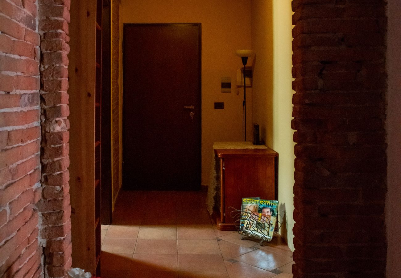 Appartamento a Pisa - Casa Velò a Pisa Centro 6 PAX 🏠  🧶