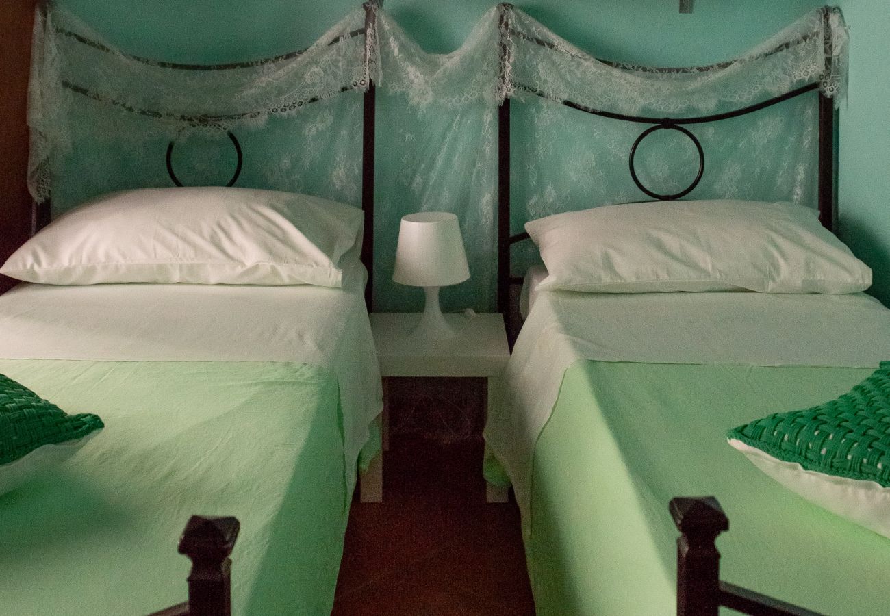 Appartamento a Pisa - Casa Velò a Pisa Centro 6 PAX 🏠  🧶
