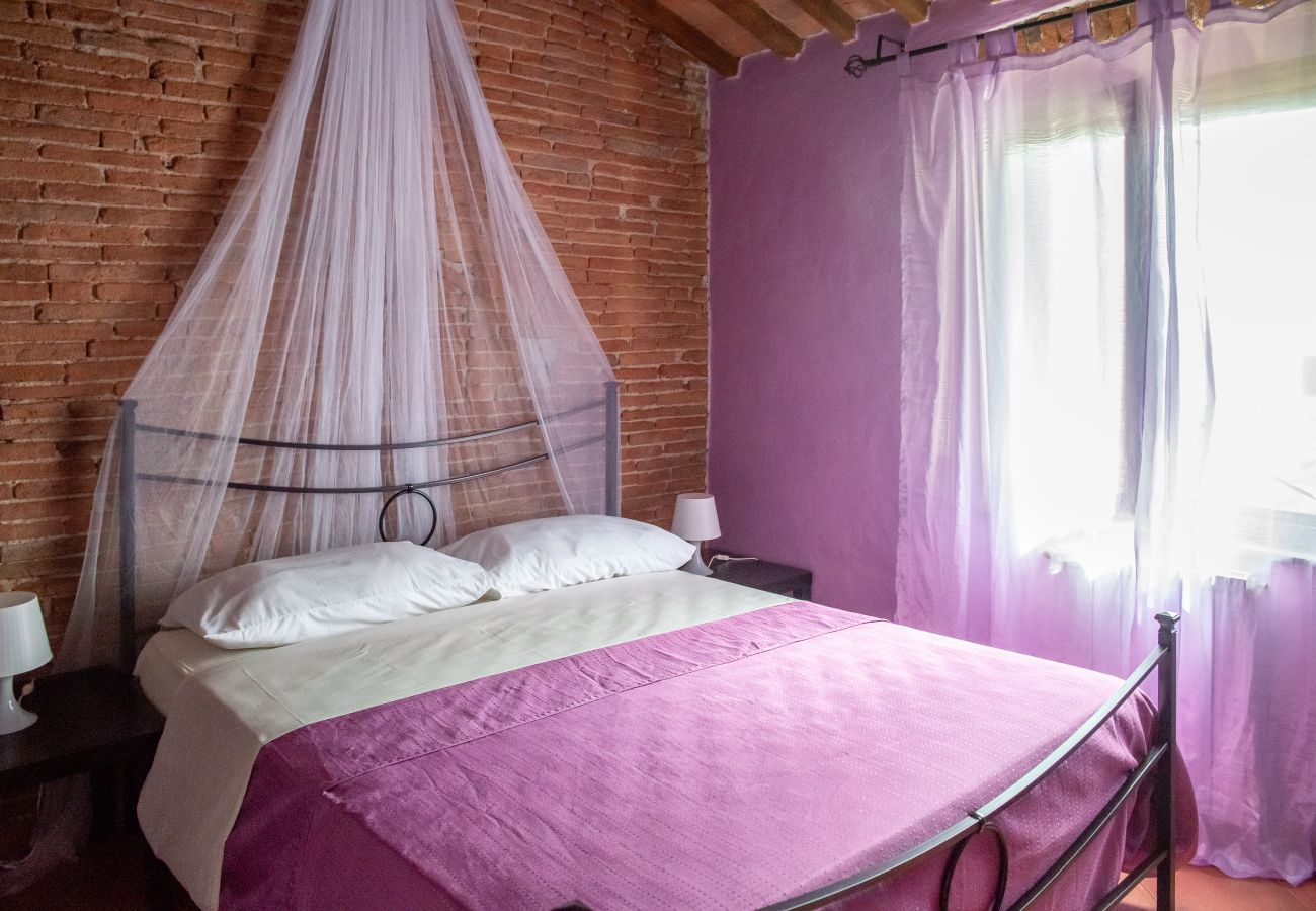 Appartamento a Pisa - Casa Velò a Pisa Centro 6 PAX 🏠  🧶