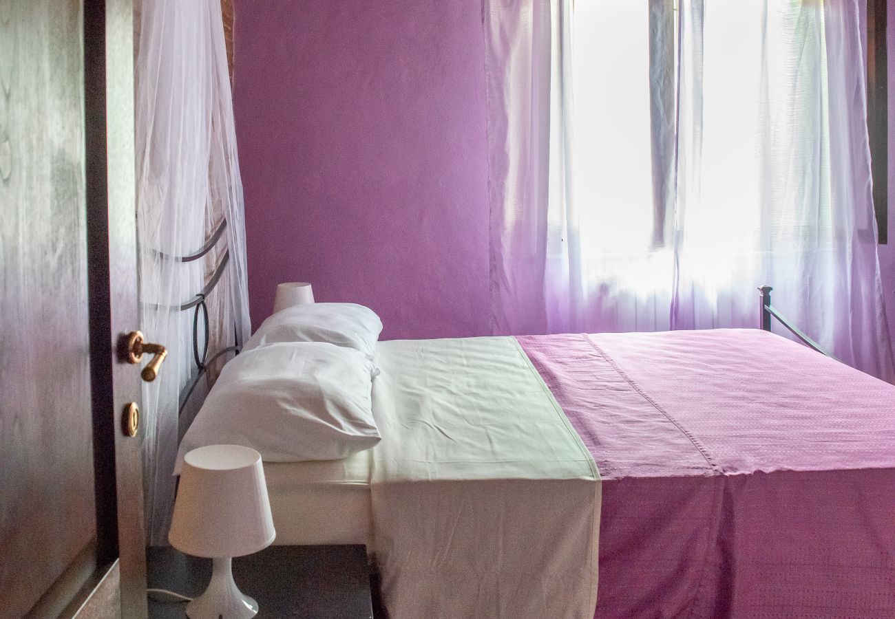 Appartamento a Pisa - Casa Velò a Pisa Centro 6 PAX 🏠  🧶