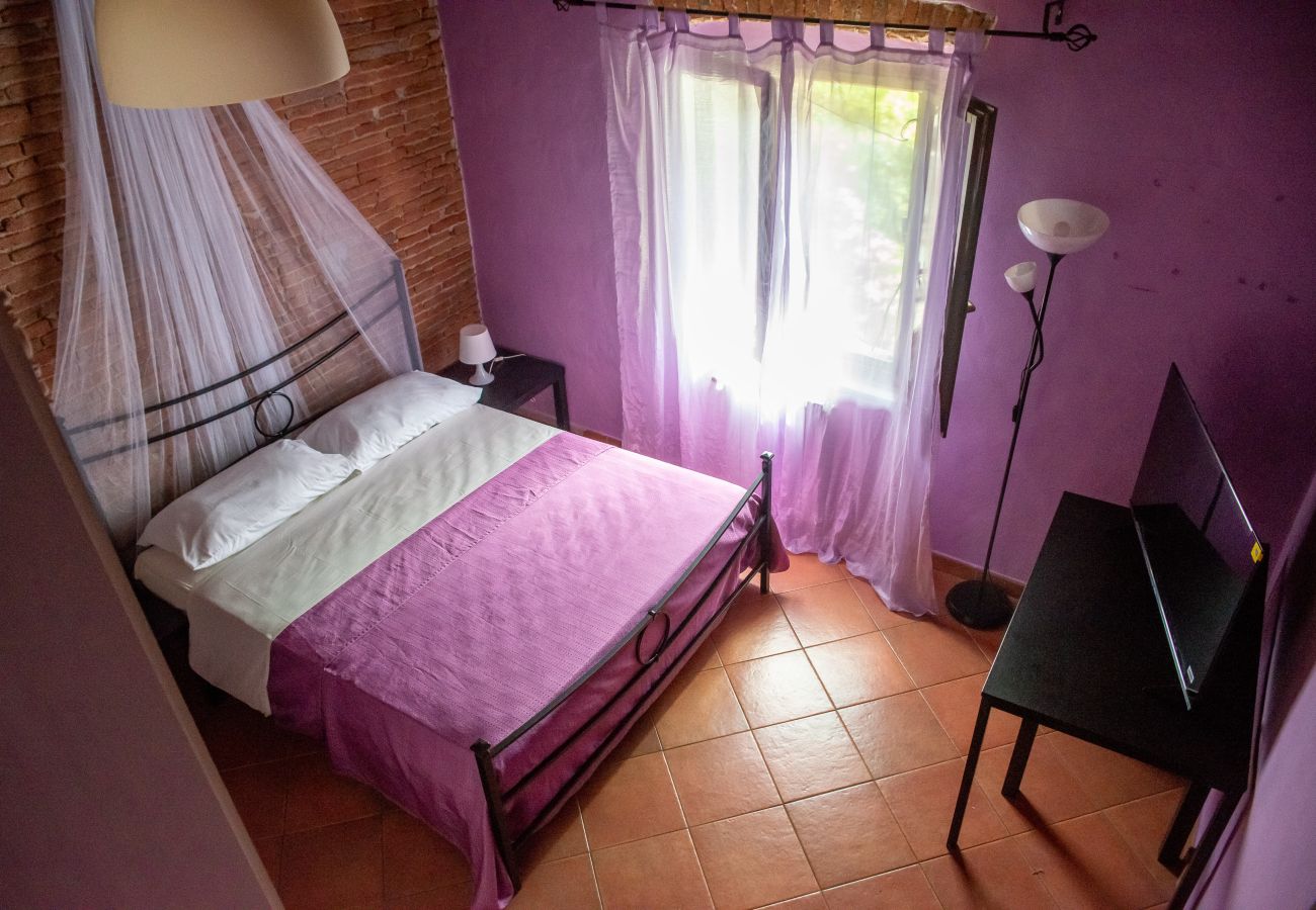Appartamento a Pisa - Casa Velò a Pisa Centro 6 PAX 🏠  🧶