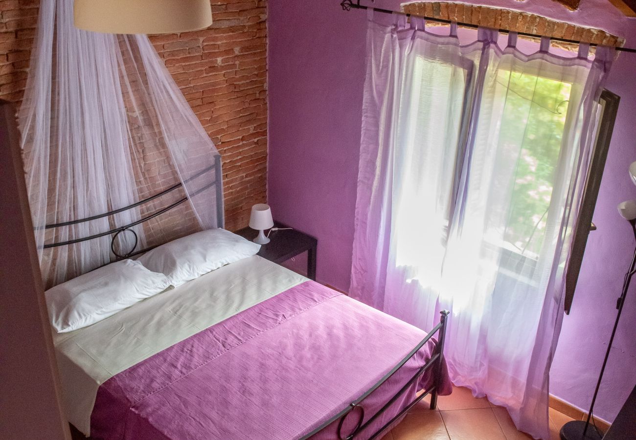 Appartamento a Pisa - Casa Velò a Pisa Centro 6 PAX 🏠  🧶