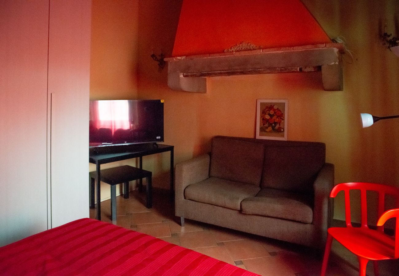 Appartamento a Pisa - Casa Velò a Pisa Centro 6 PAX 🏠  🧶