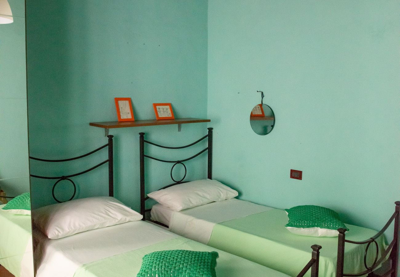 Appartamento a Pisa - Casa Velò a Pisa Centro 6 PAX 🏠  🧶