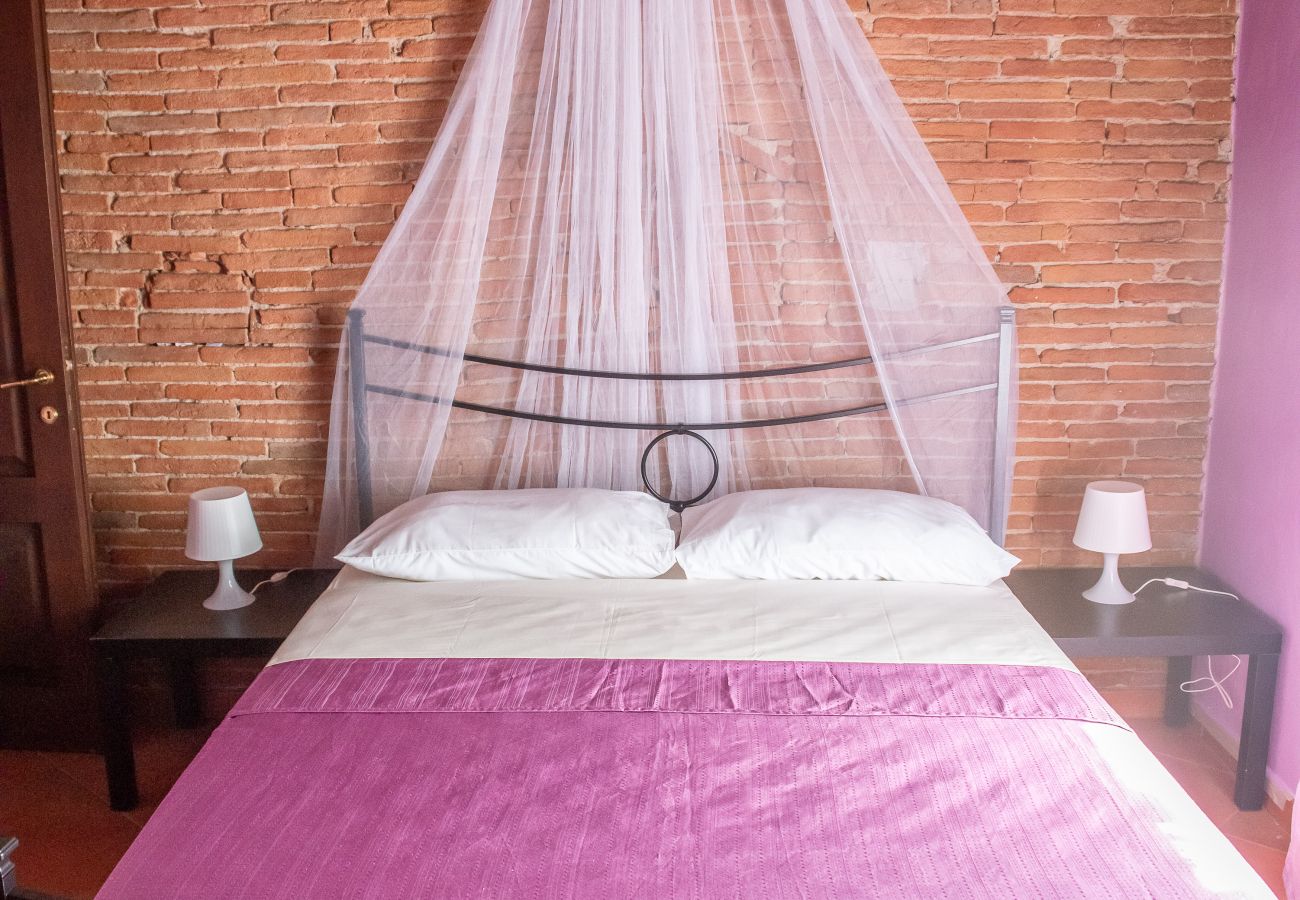 Appartamento a Pisa - Casa Velò a Pisa Centro 6 PAX 🏠  🧶