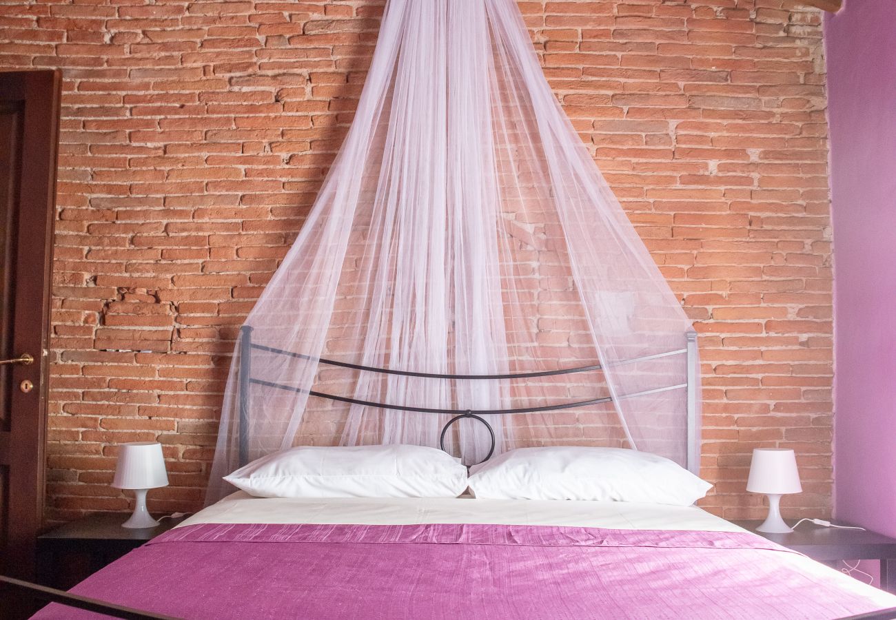 Appartamento a Pisa - Casa Velò a Pisa Centro 6 PAX 🏠  🧶