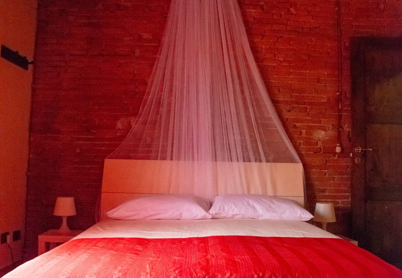 Appartamento a Pisa - Casa Velò a Pisa Centro 6 PAX 🏠  🧶