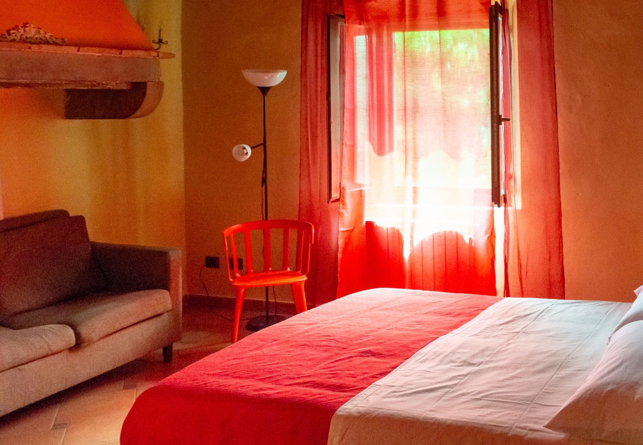 Appartamento a Pisa - Casa Velò a Pisa Centro 6 PAX 🏠  🧶
