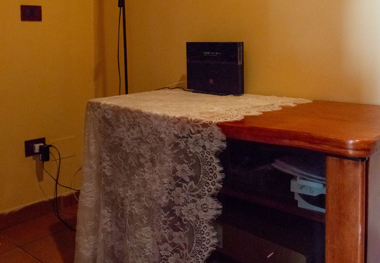 Appartamento a Pisa - Casa Velò a Pisa Centro 6 PAX 🏠  🧶