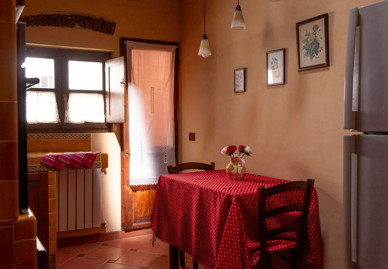 Appartamento a Pisa - Casa Velò a Pisa Centro 6 PAX 🏠  🧶