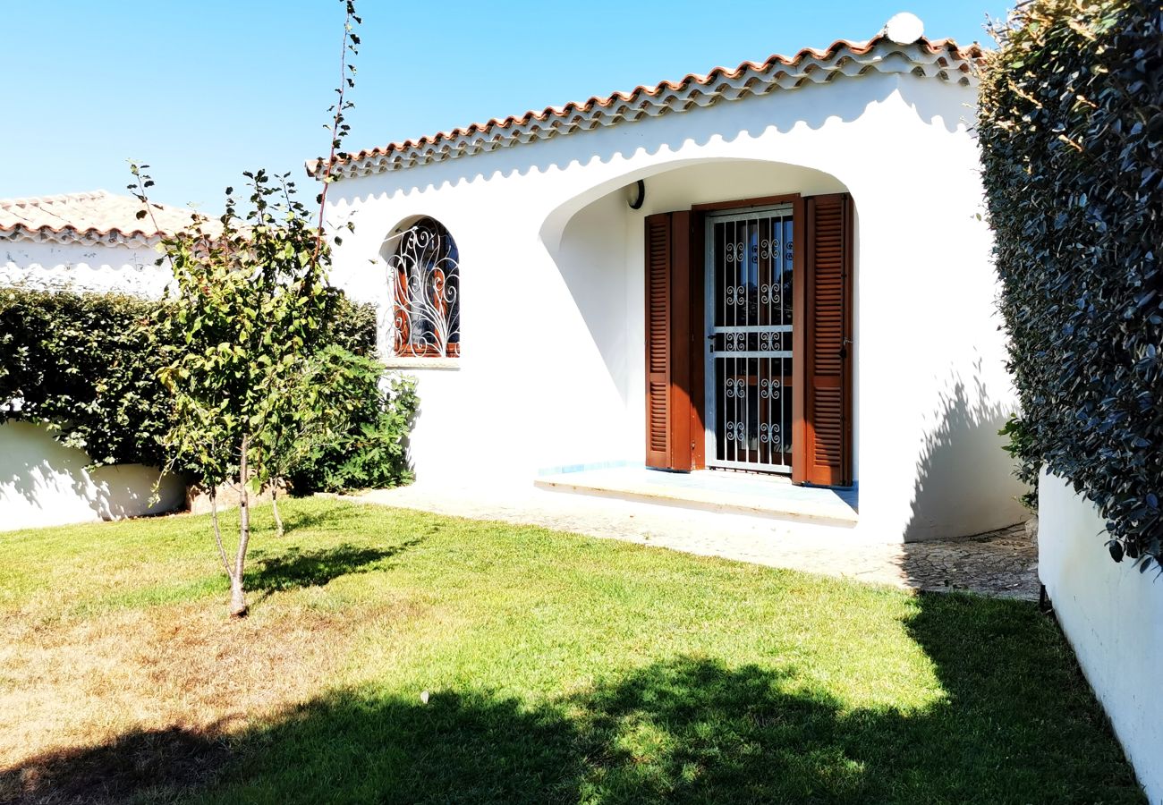 Villa a Budoni - Villetta  Baia Sant' Anna