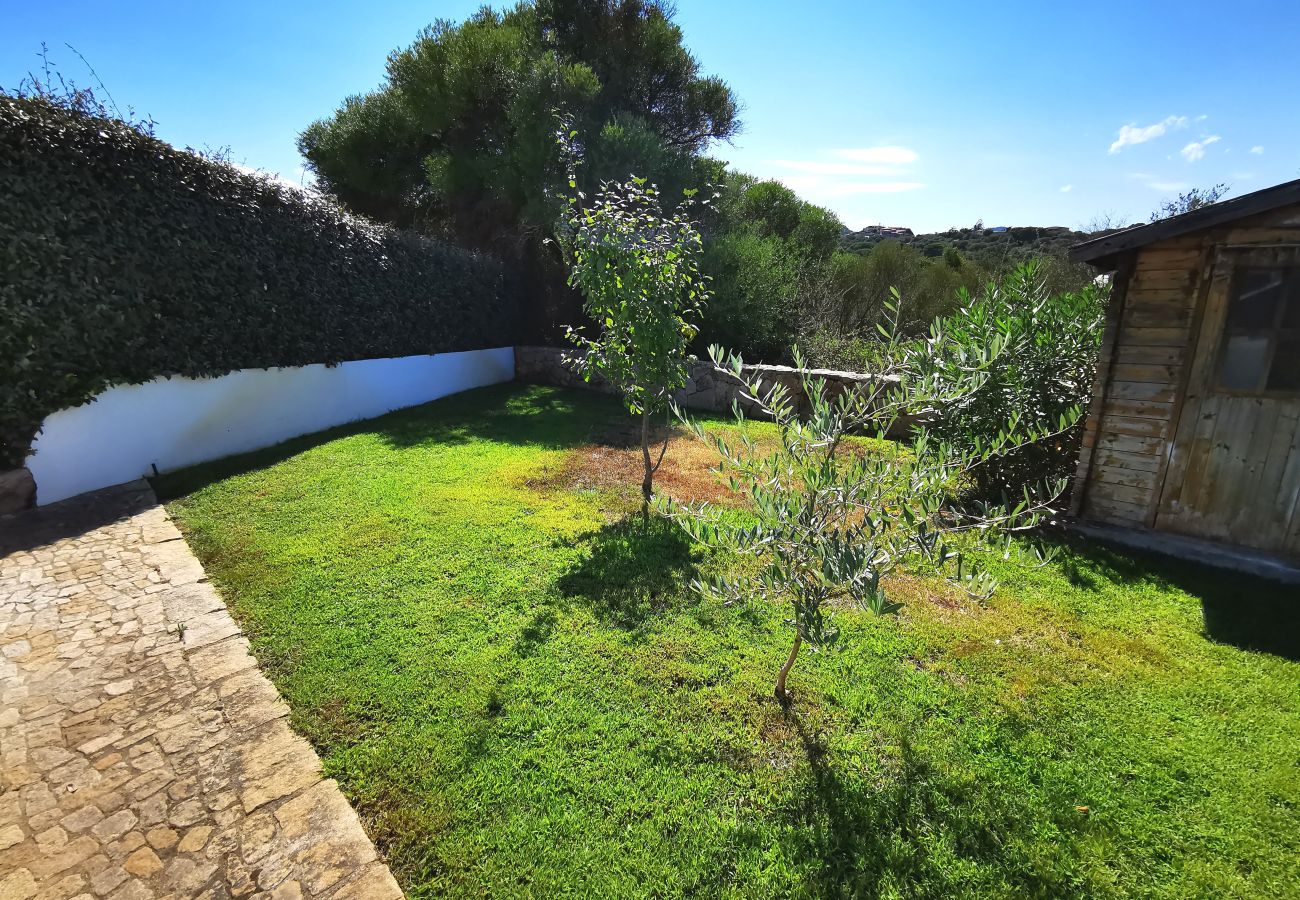 Villa a Budoni - Villetta  Baia Sant' Anna