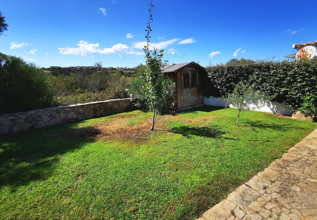 Villa a Budoni - Villetta  Baia Sant' Anna