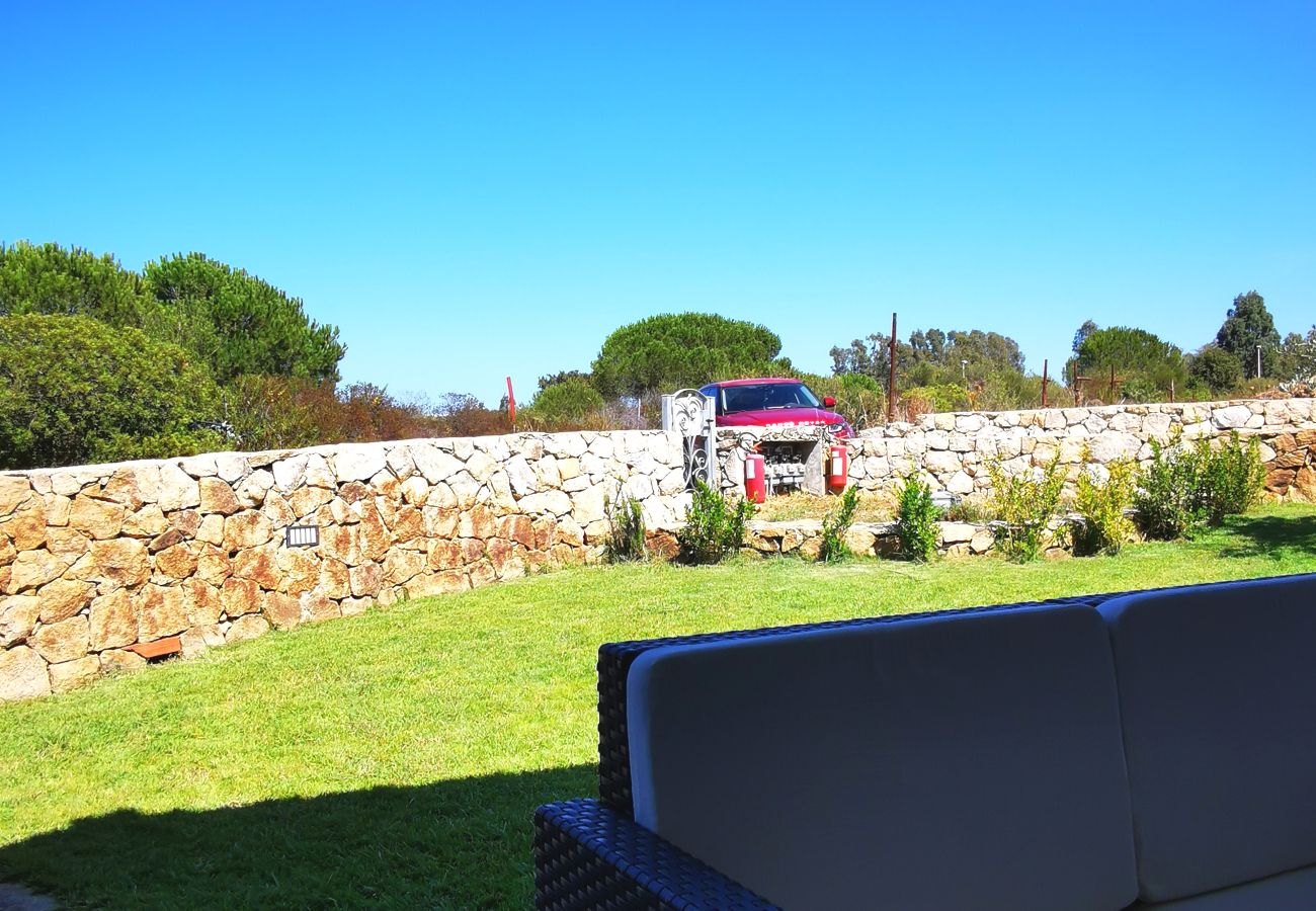 Villa a Budoni - Villetta  Baia Sant' Anna