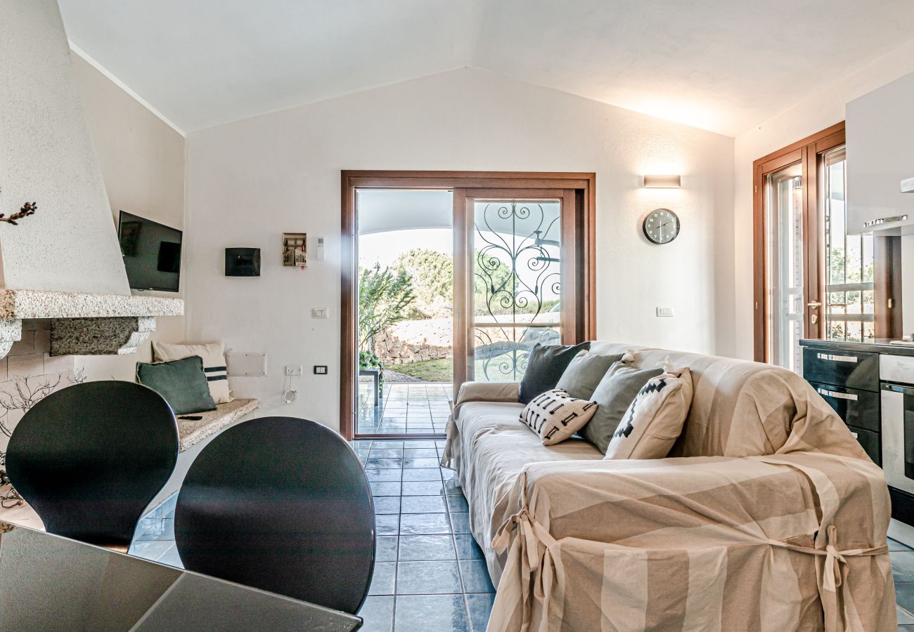 Villa a Budoni - Villetta  Baia Sant' Anna