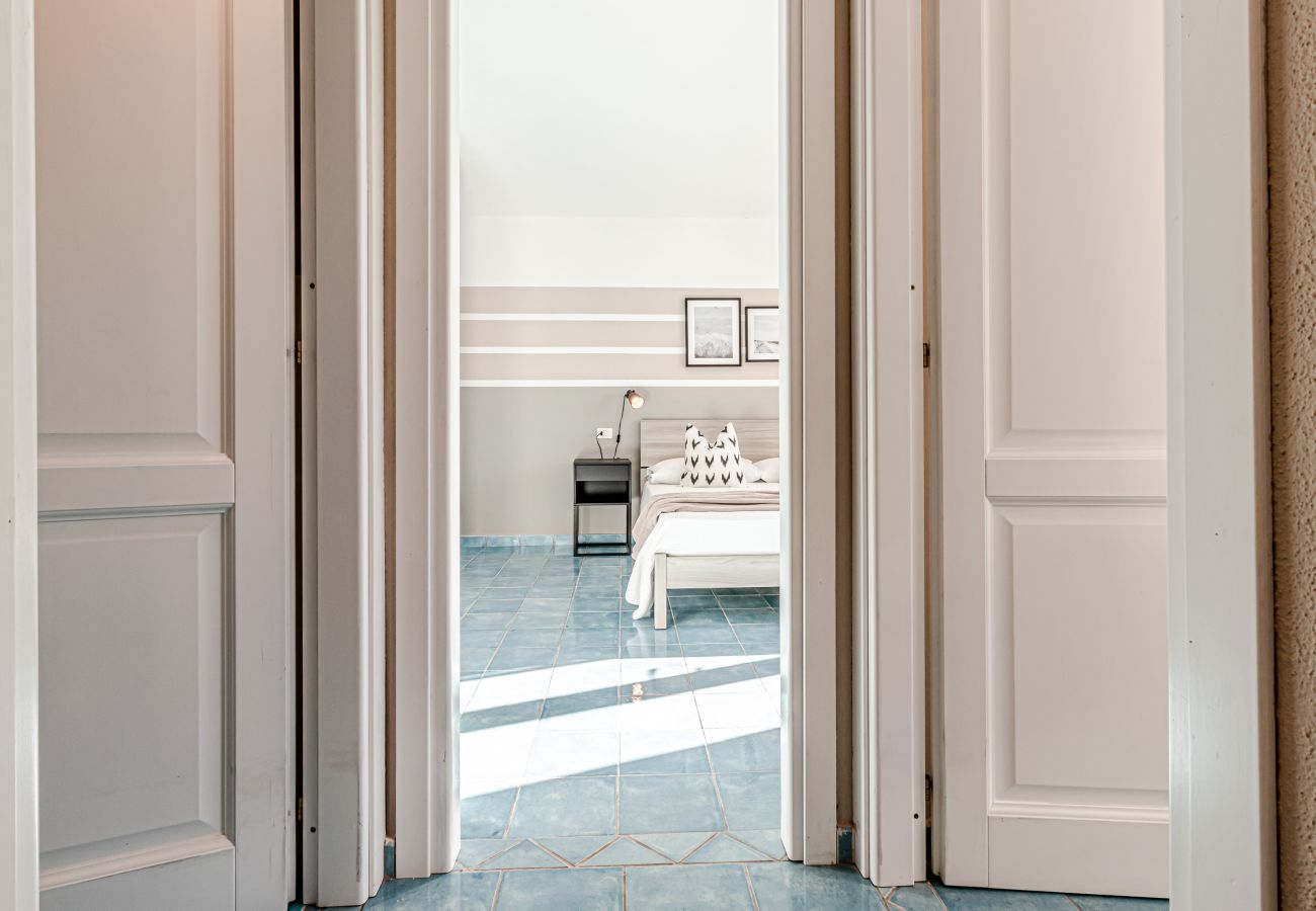 Villa a Budoni - Villetta  Baia Sant' Anna