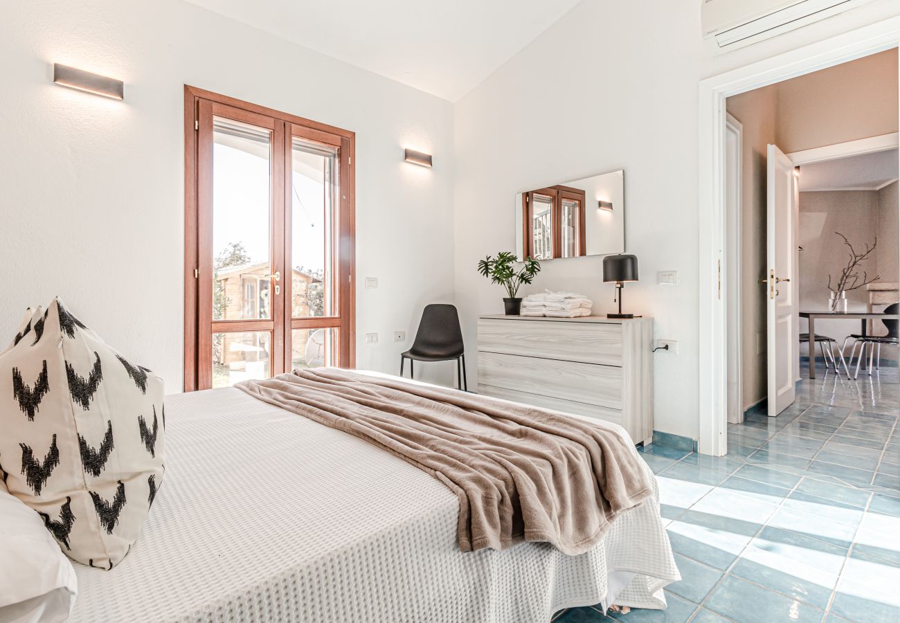 Villa a Budoni - Villetta  Baia Sant' Anna