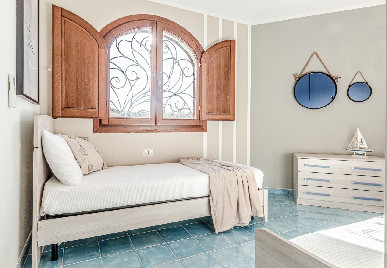 Villa a Budoni - Villetta  Baia Sant' Anna