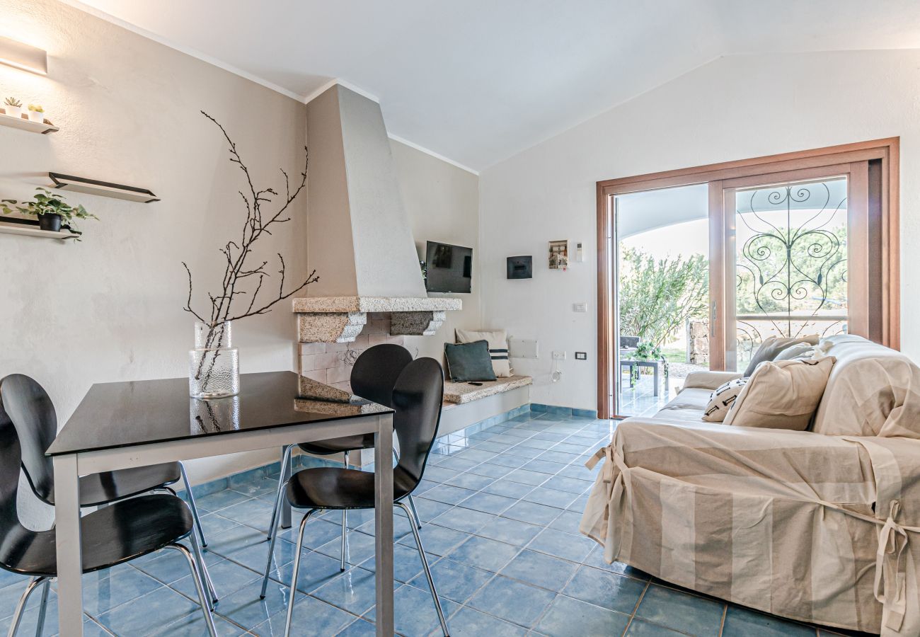 Villa a Budoni - Villetta  Baia Sant' Anna