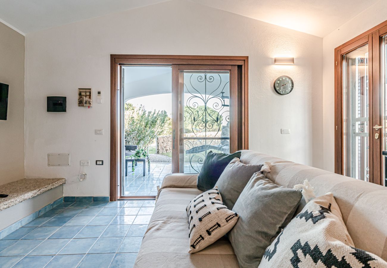 Villa a Budoni - Villetta  Baia Sant' Anna