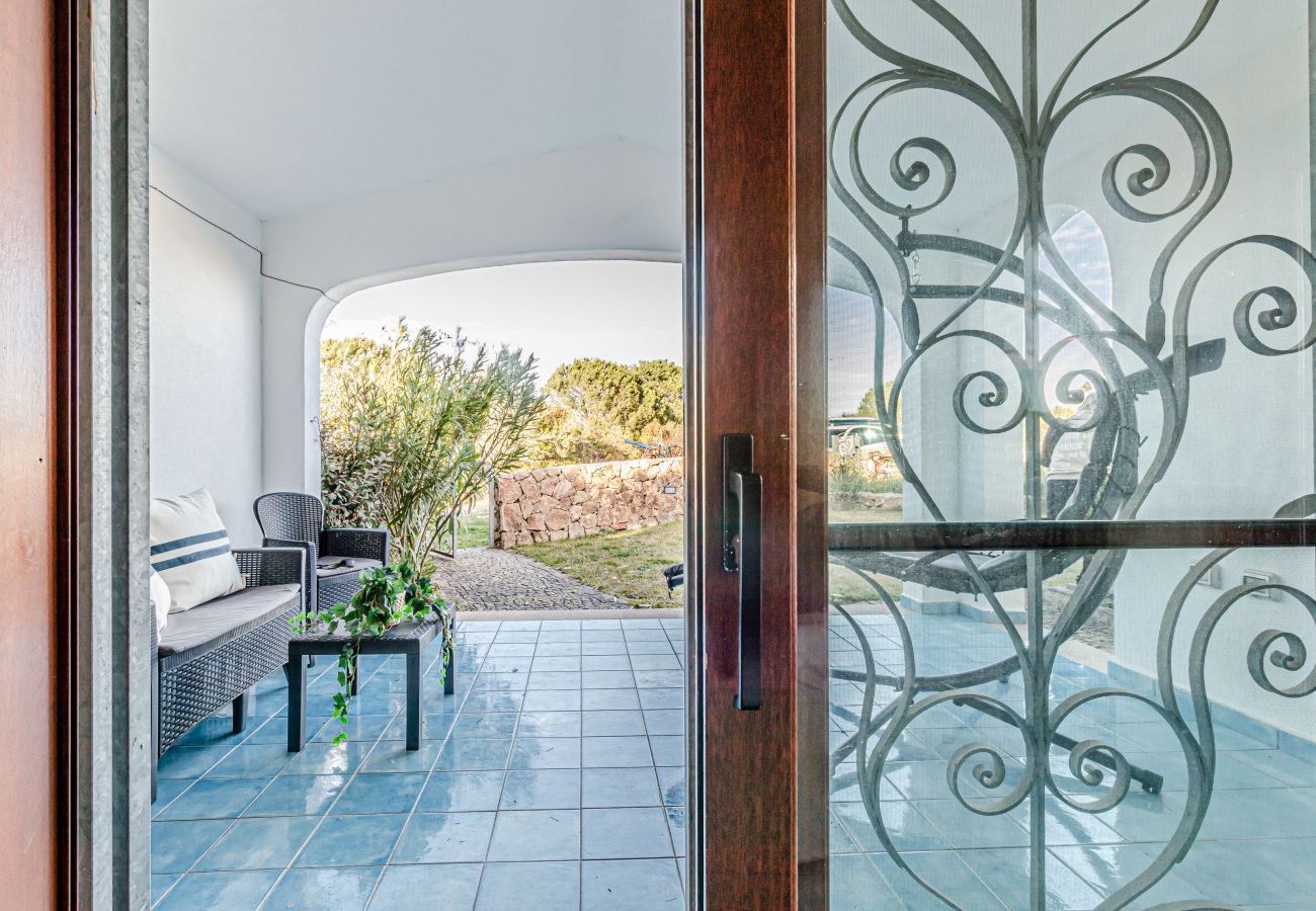 Villa a Budoni - Villetta  Baia Sant' Anna