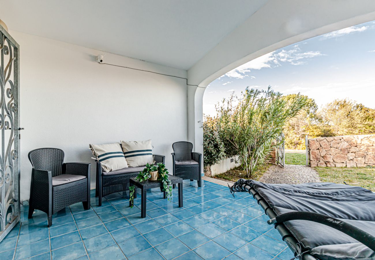 Villa a Budoni - Villetta  Baia Sant' Anna