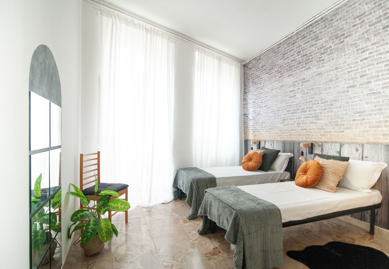 Appartamento a Bergamo - New York Style 2 Bed 🗽 ⛽️